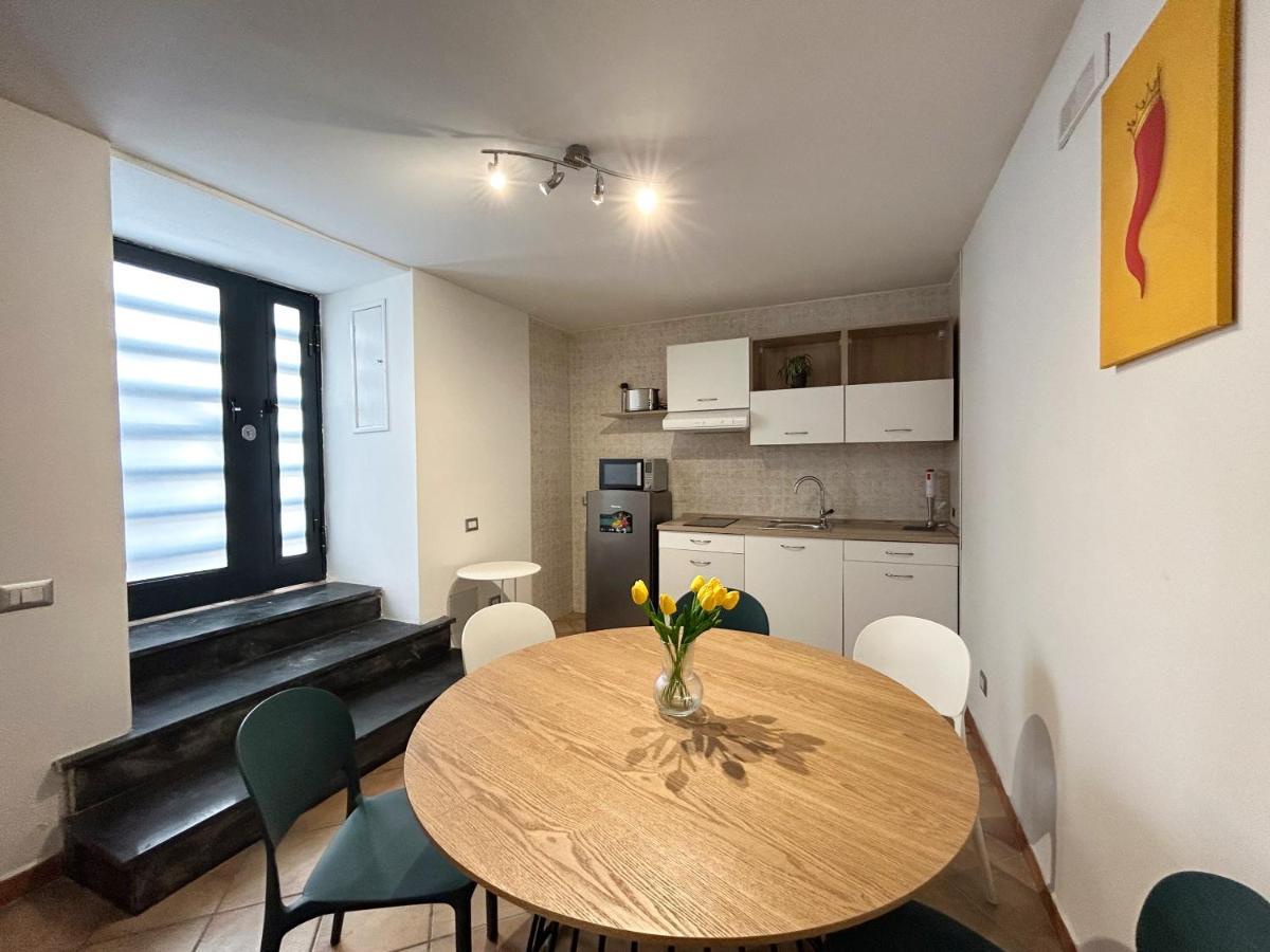 Intero Salita Tasso Appartement *